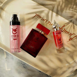 Special Offer - Your Choices - Body Splash Your Gift!