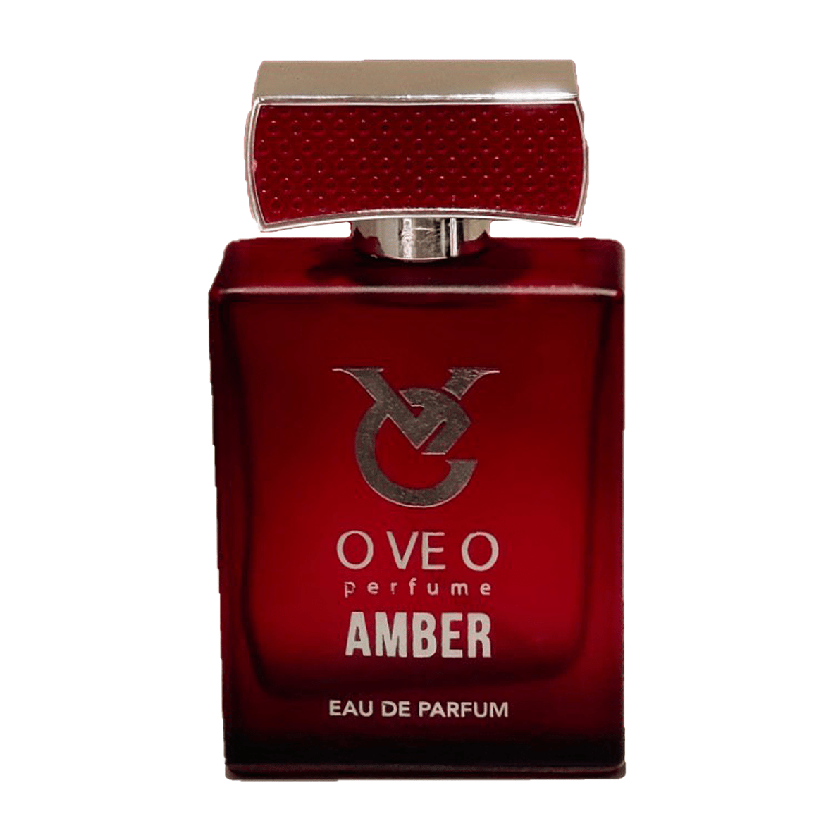 Amber Perfume - OVEO