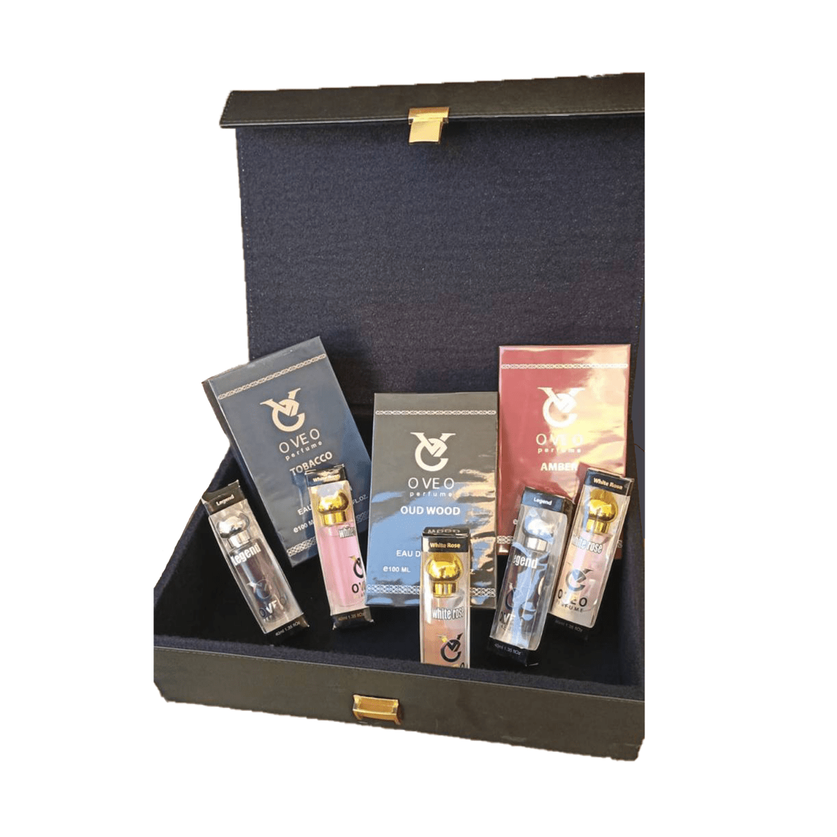 Box Exclusive Offer - OVEO