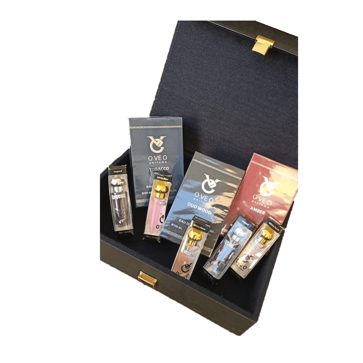 Box Exclusive Offer - OVEO