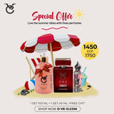 Special Offer - Your Choices, Your Gift!