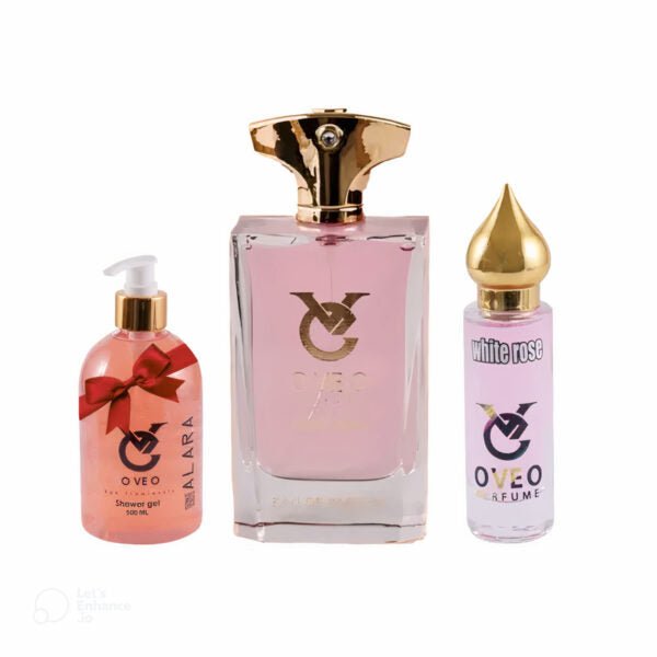 Special Offer - Your Choices, Your Gift! - OVEO