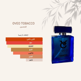 Tobacoo - OVEO