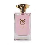 White Rose Perfume - OVEO