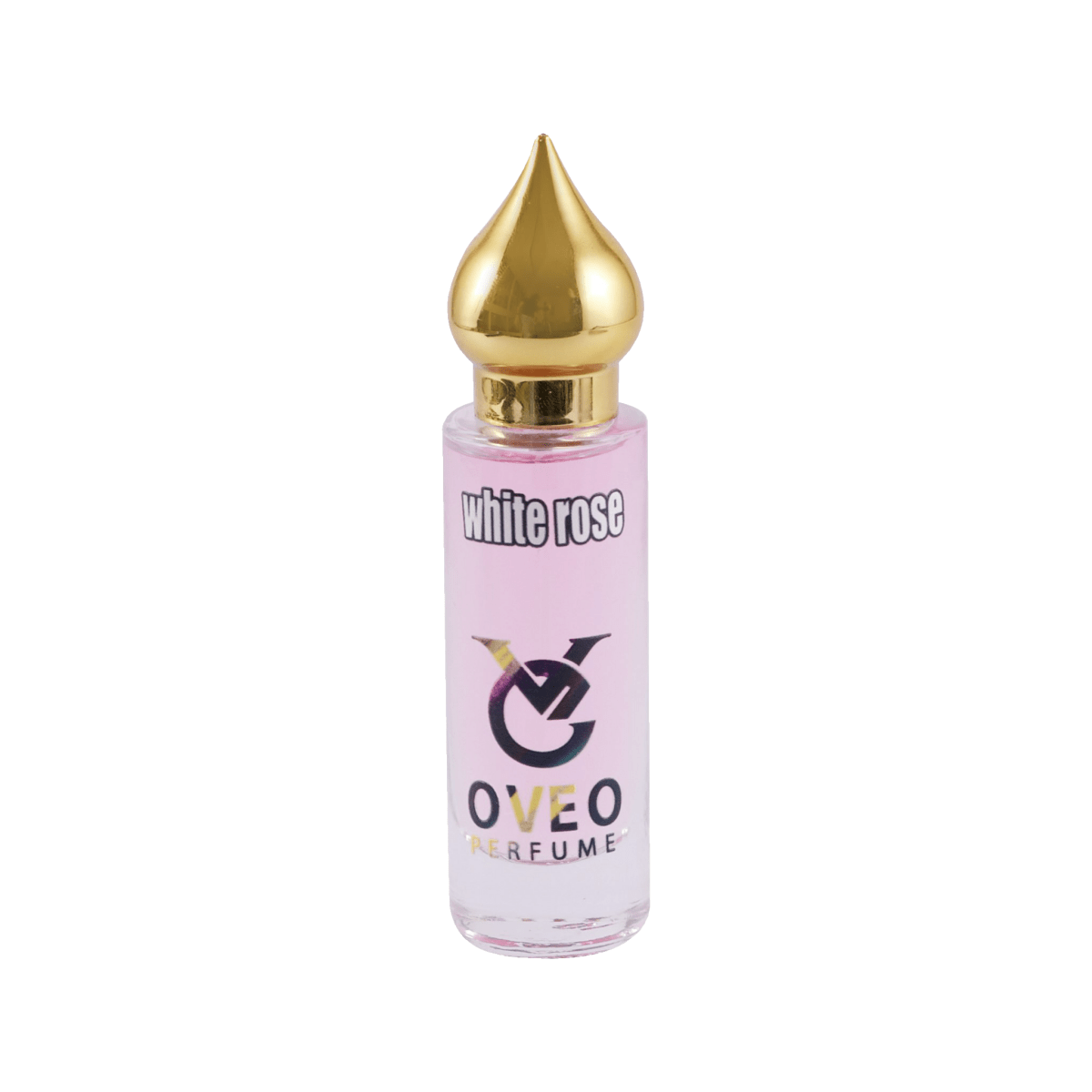 White Rose Perfume - OVEO